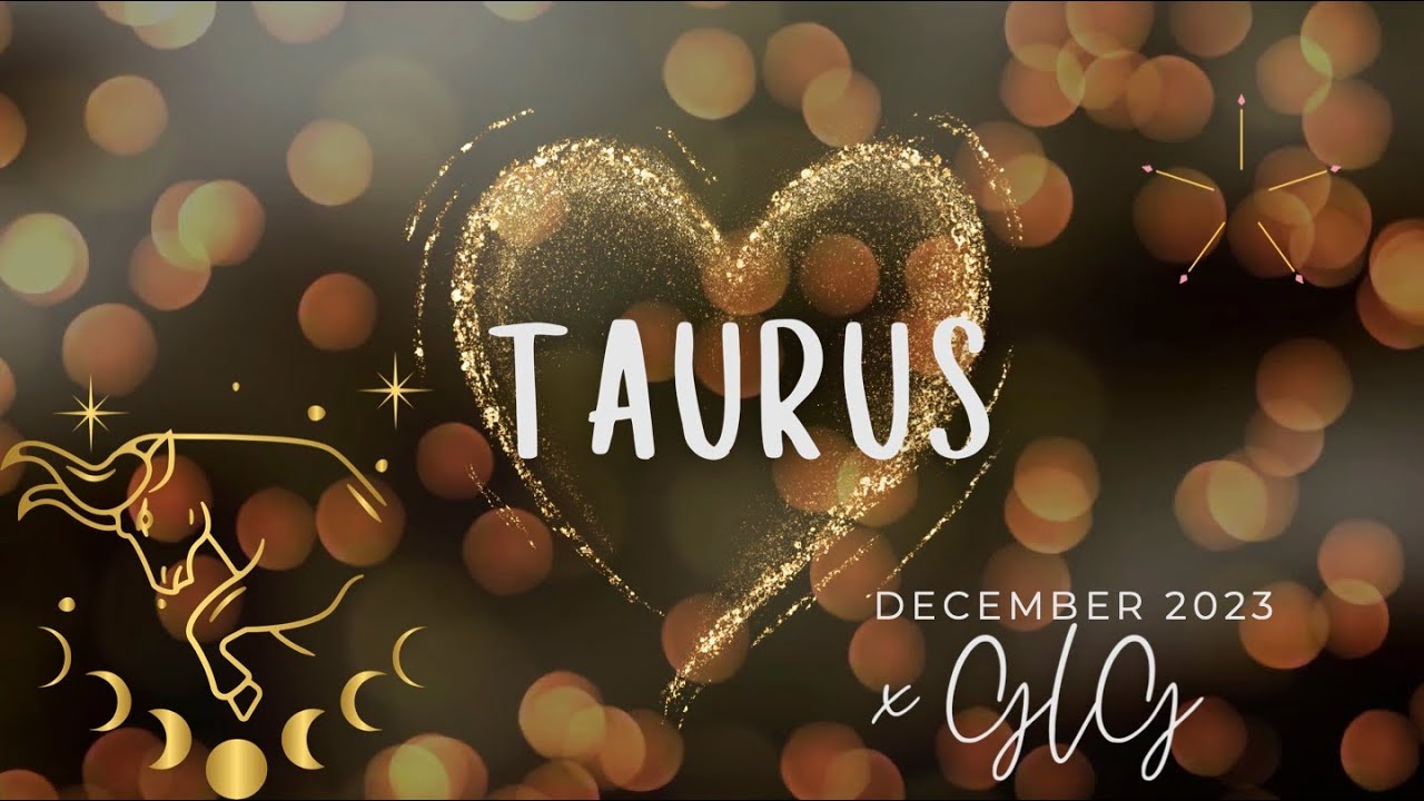 TAURUS TAROT 