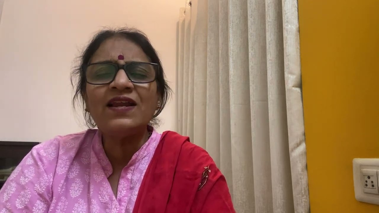 Shiva Bhajane - learn a new bhajane