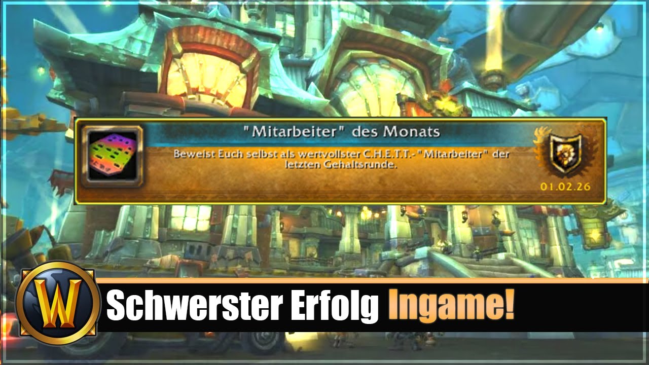 Erfolgs Guide: [