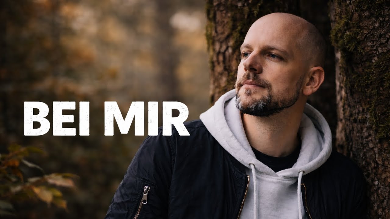Bei mir – Deutscher Rap über Selbsttreue, Haltung & innere Stärke