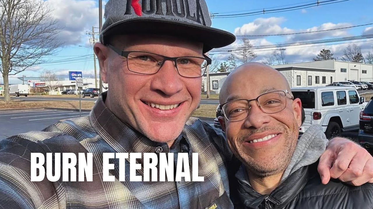 Адам Ди из KILLSWITCH ENGAGE воссоединяется с Говардом Джонсом: Burn Eternal