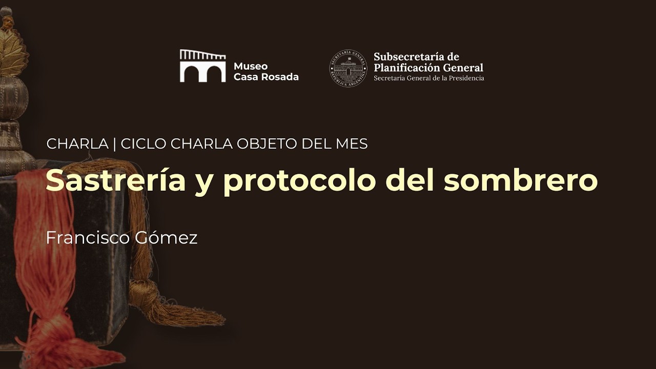 Charla 