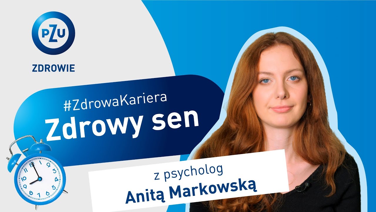 #ZdrowaKariera