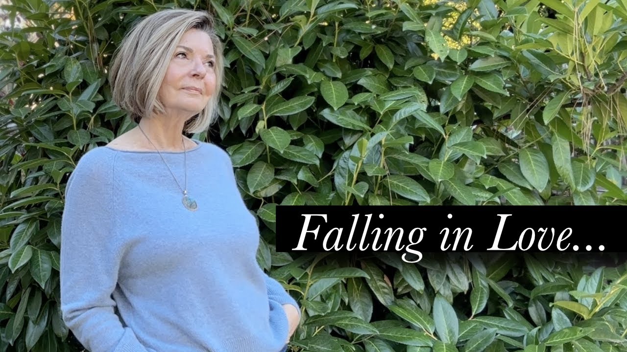 Falling In Love | Over 50, Over 60