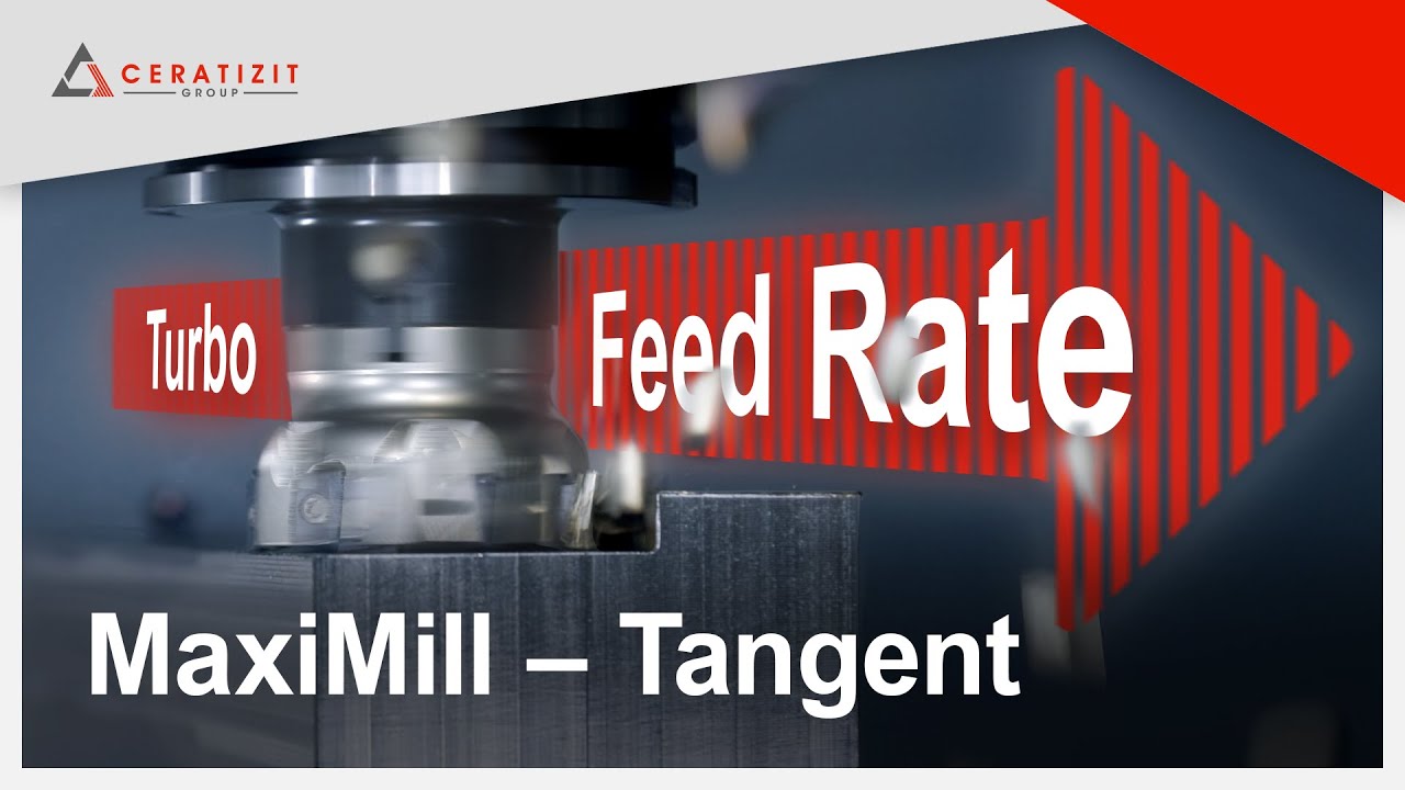 Maximum Stability with the MaxiMill – Tangent