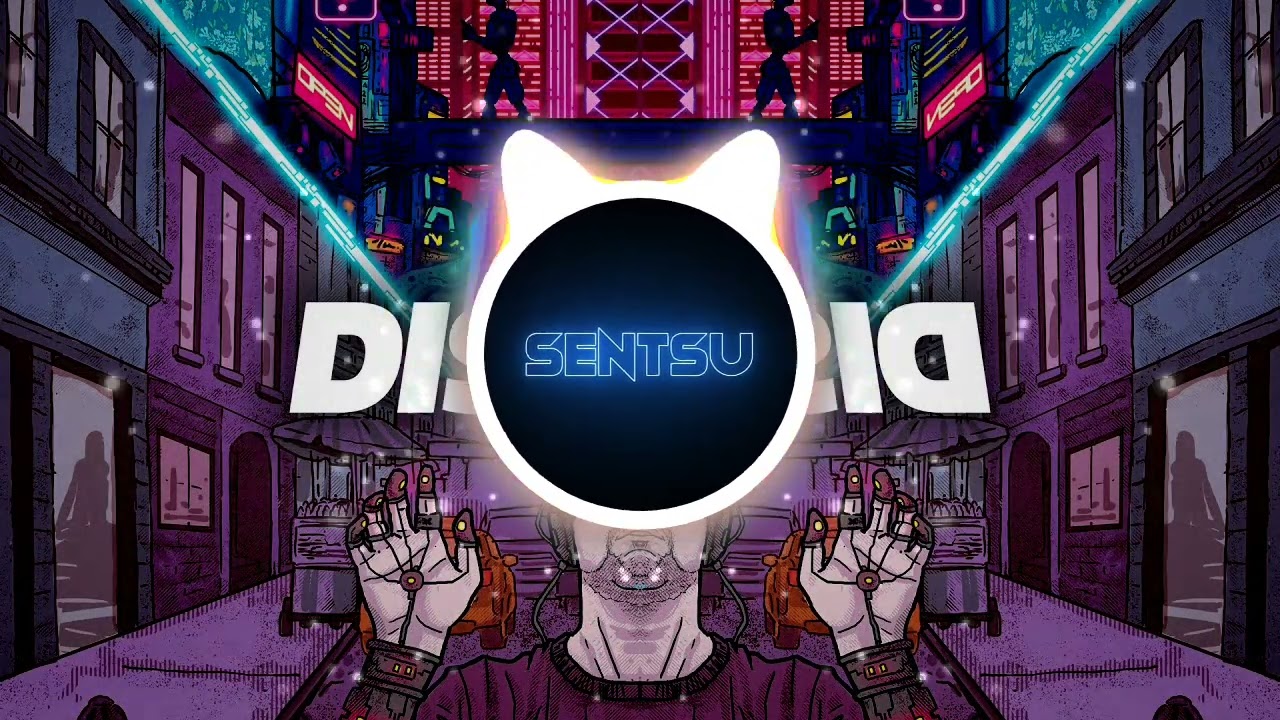 Virtual Riot & HOL! - ID