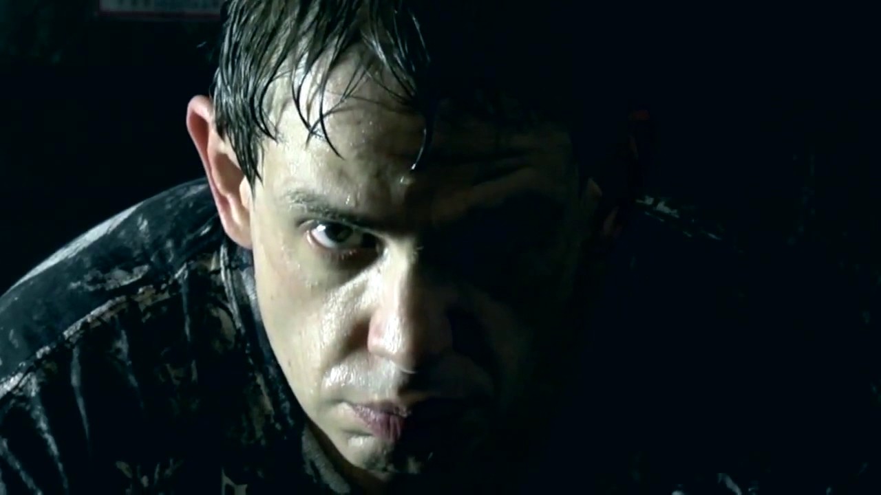 New Demo Reel For Rob Dey