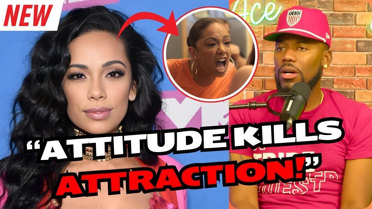 Men Aren’t Leaving For Other Races… They’re Leaving Your ATTITUDE! | #dailyrapupcrew