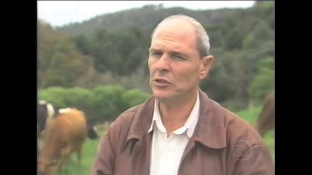Projeto Balde Cheio - Globo Rural - Parte 1 e 2