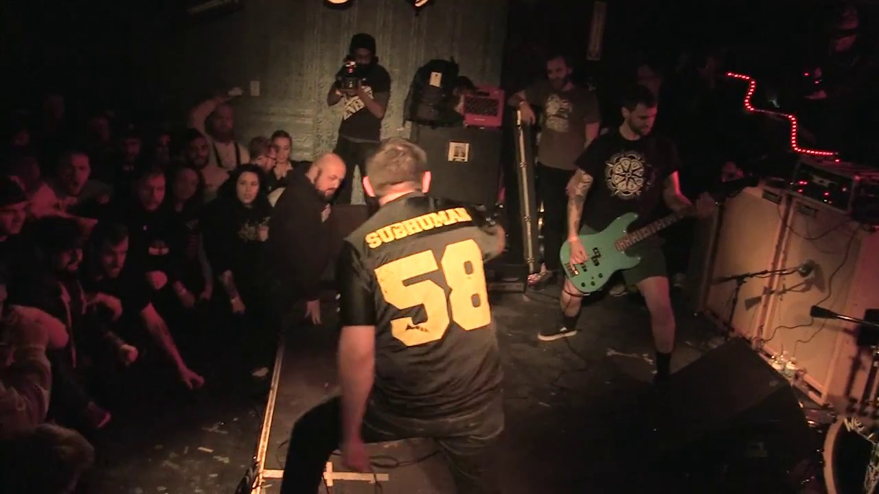 [hate5six] Начос на выходных &mdash; 14 января 2017 г.