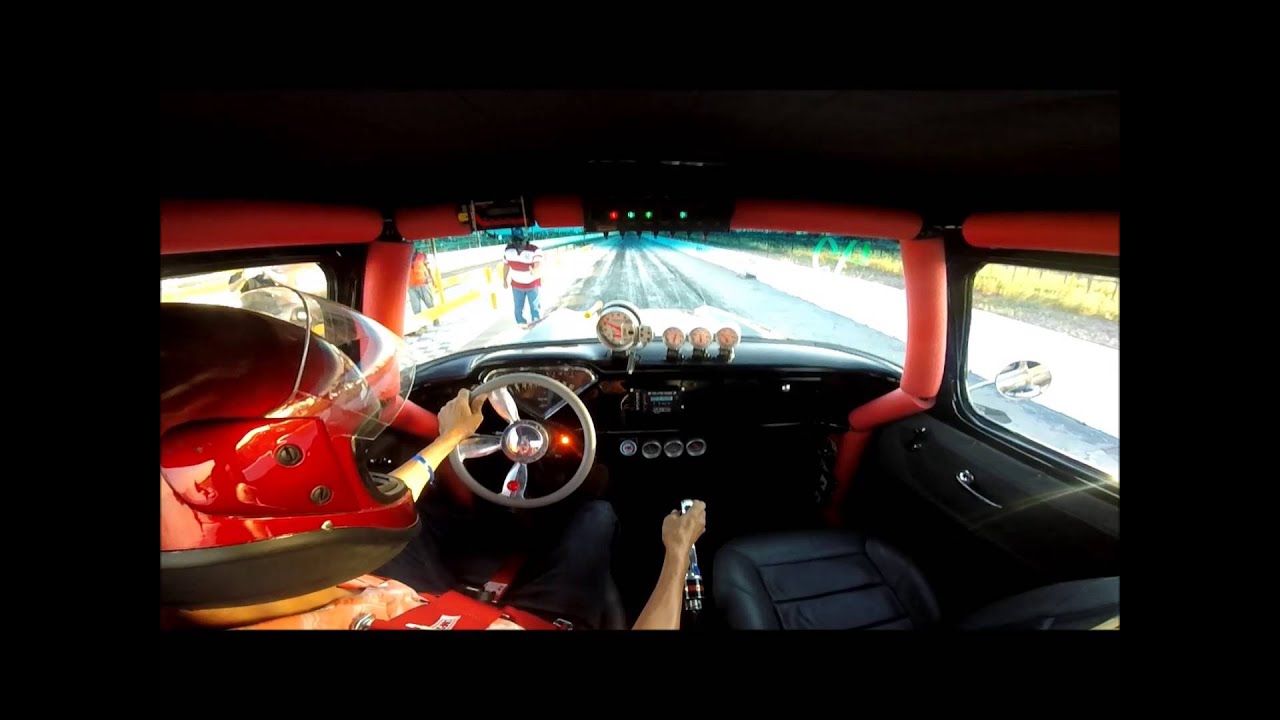 Chevrolet Apache 1958 | Faster Cars Obregón