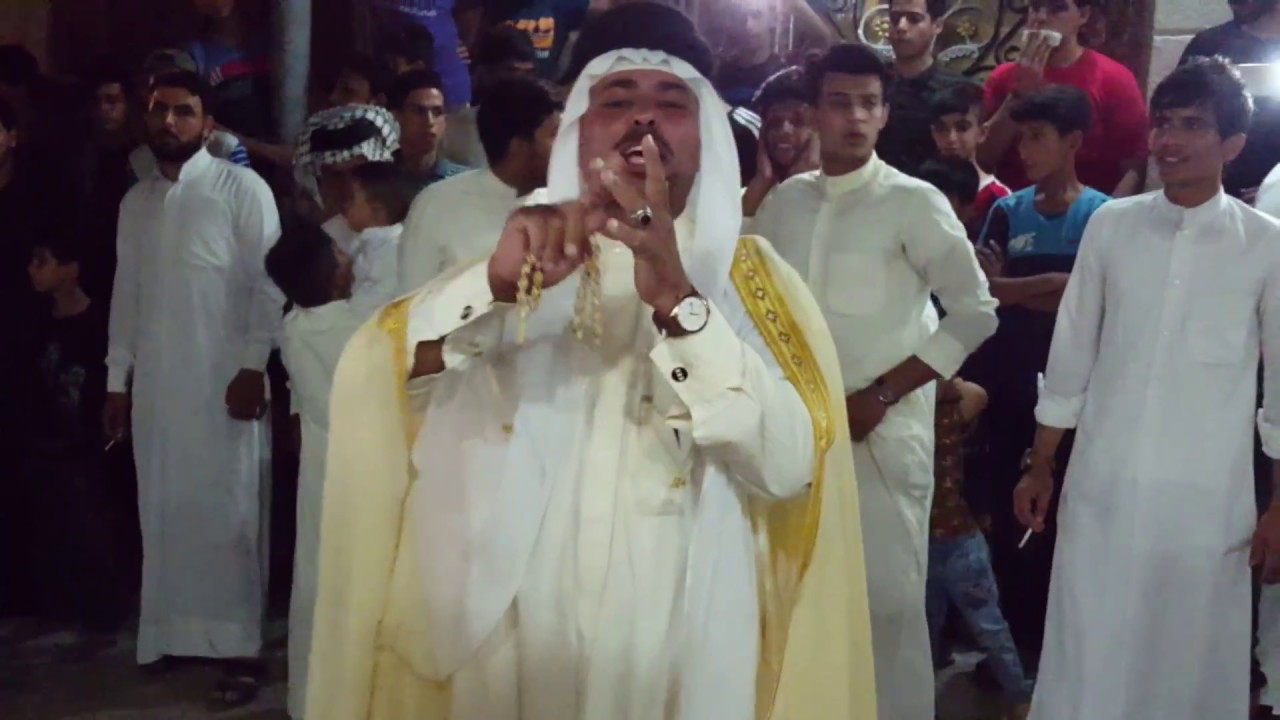 افراح الصرايفيين الحايب ج1