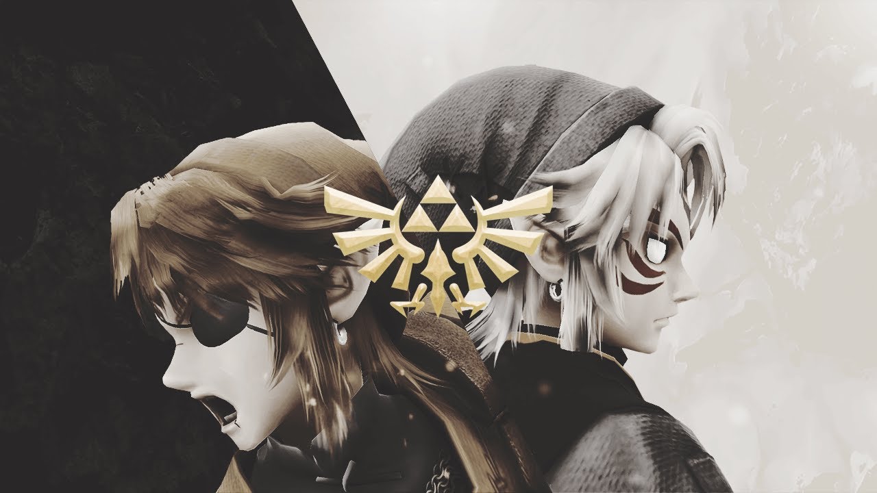 Link the Tactician III - SSB4 Combo Video/Highlights/Montage ft. Izaw