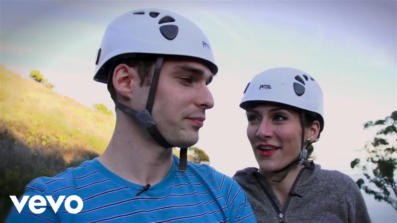 Karmin - The Adventures of Nick & Amy, Ep. 2 (VEVO LIFT)