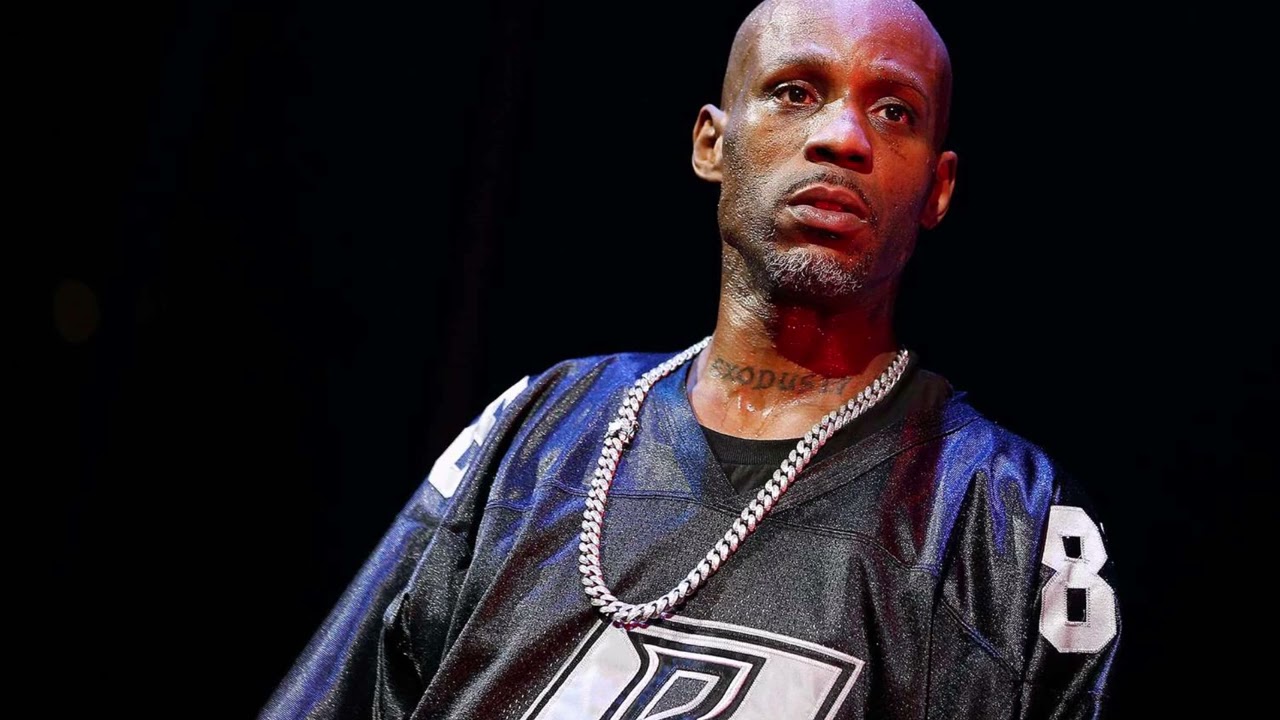 Dmx - Flesh Of My Flesh Blood Of My Blood Instrumental