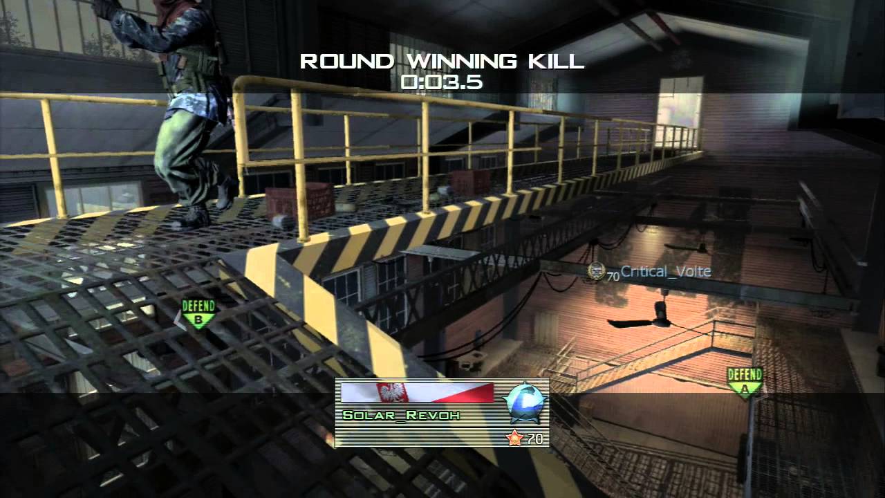 My luck lately