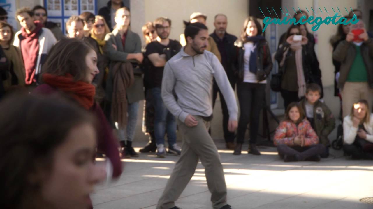 Nova Galega de Danza
