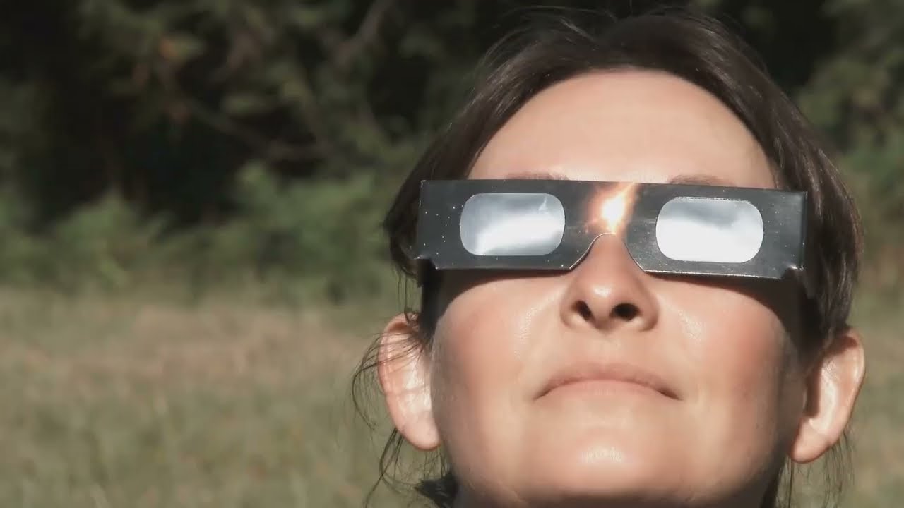 The Great American Eclipse 2024  A Humor 2024 04 08