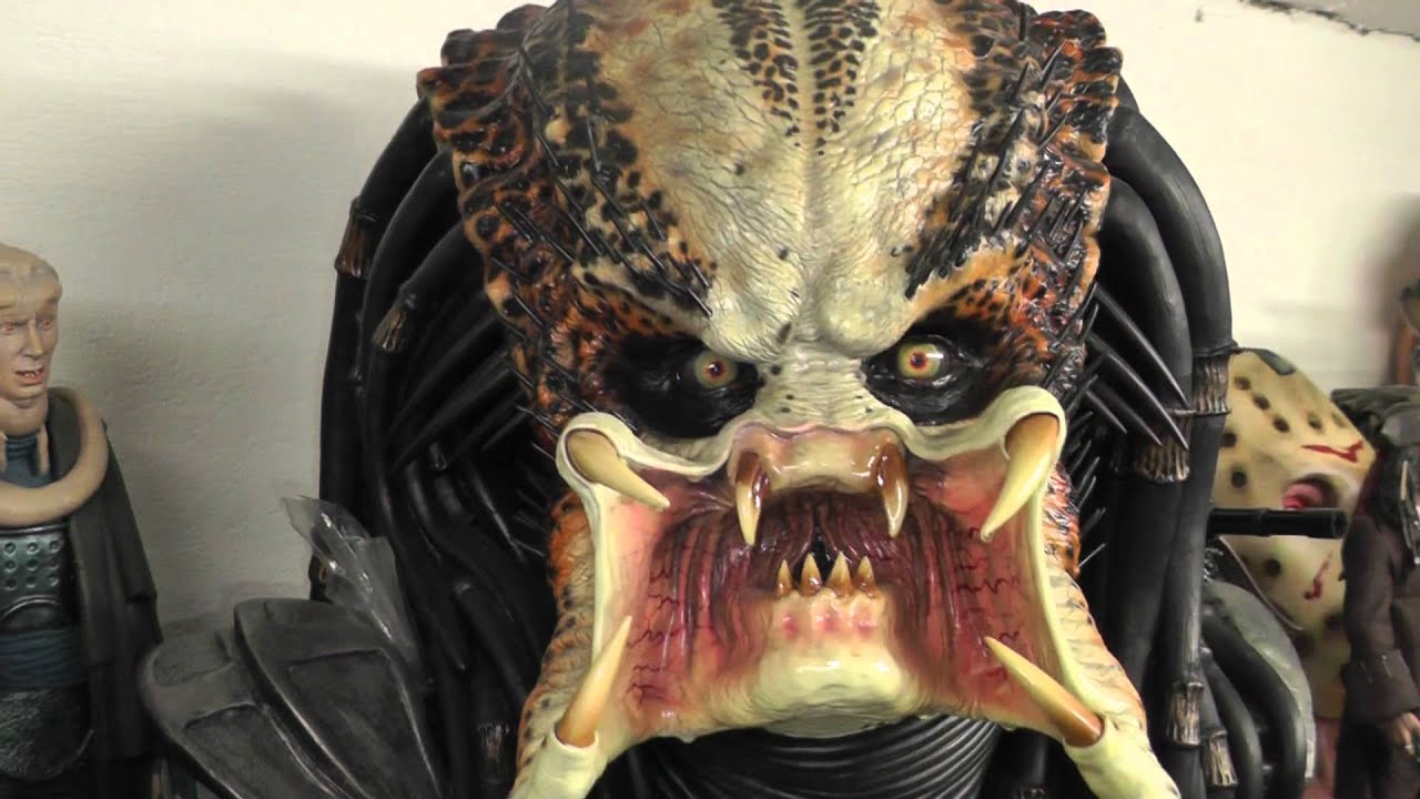 largest figure collection ever