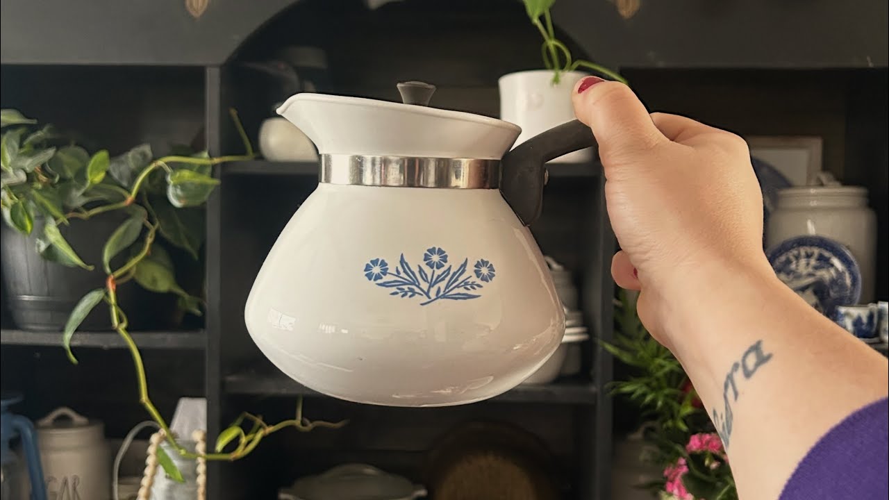  Thrift & Thrive Thursday – Antique Store Adventure!