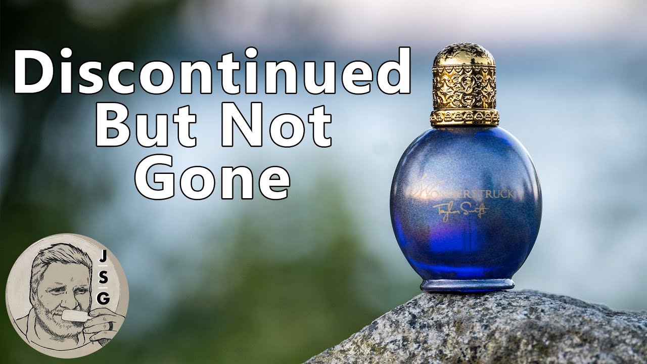 Wonderstruck by Taylor Swift is Discontinued BUT NOT GONE
