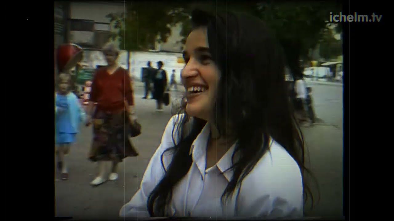 ichelm.tv Z archiwum Tv Chełm . Materiał  z 1995 roku.