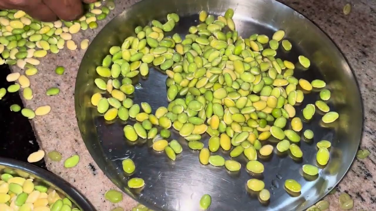 Simple hitakadda awarebele sambara