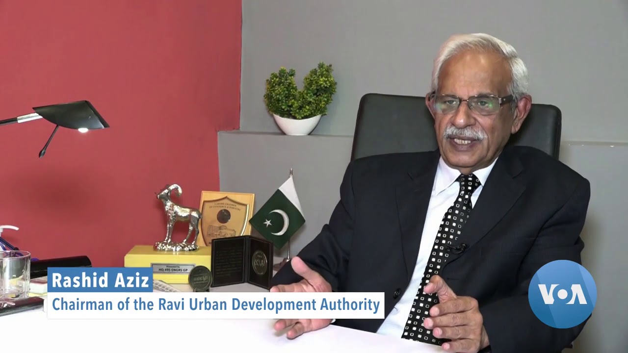Pakistan Plans New City Amid Opposition