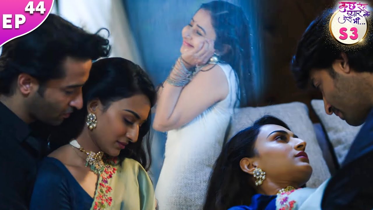 What storm will Sanjana bring into Dev and Sonakshi's relationship? | Kuch Rang Pyar Ke Aise Bhi ...