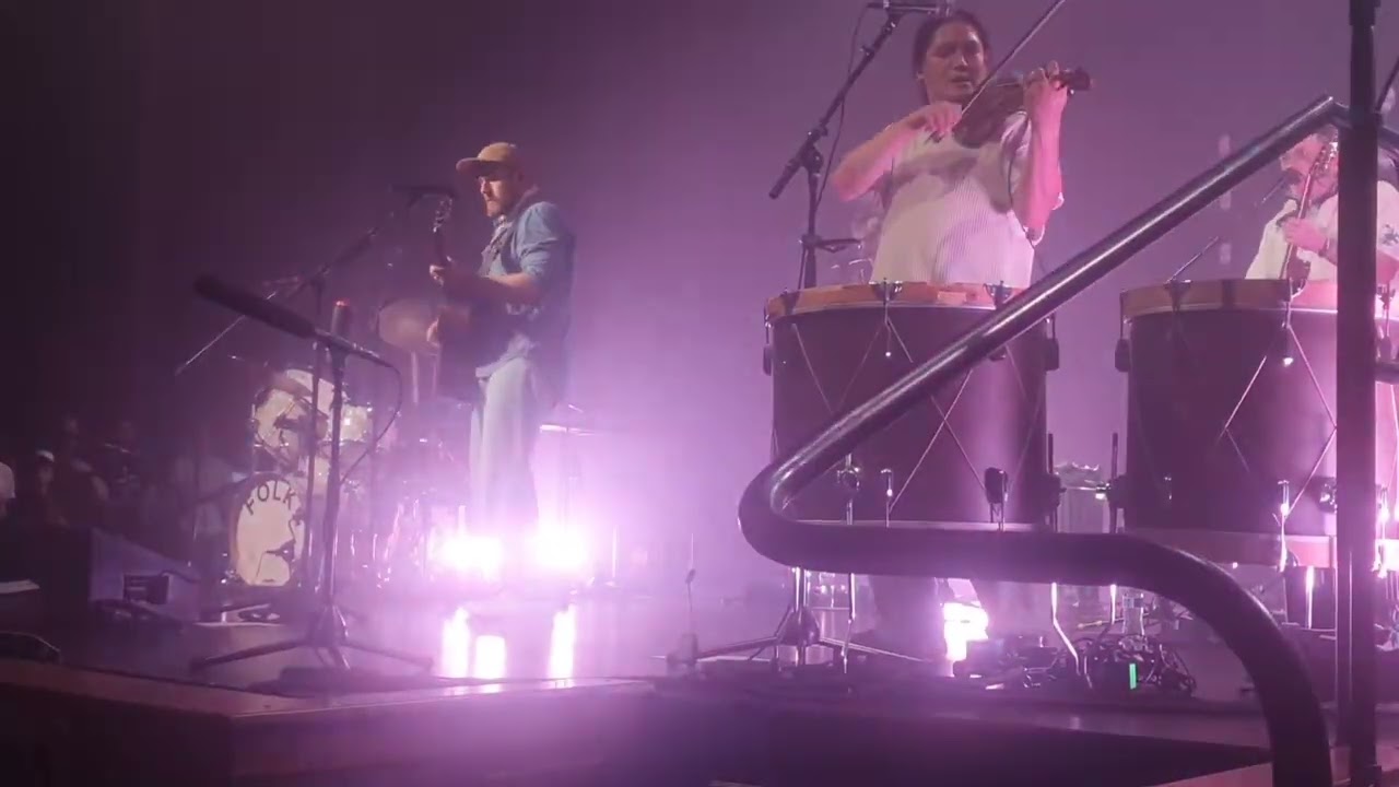 Rend Collective 