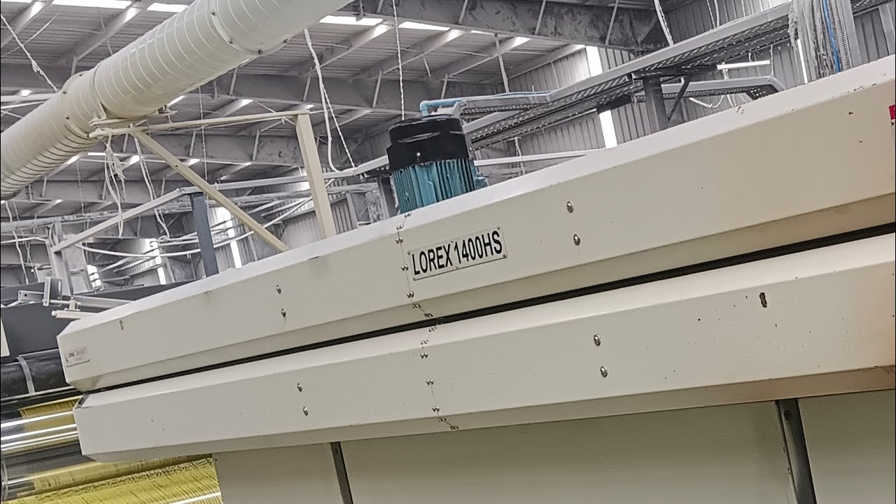 Lorex 1400 hs plant setting💥💥💥💥..#lohia #viralvideo #video #trending