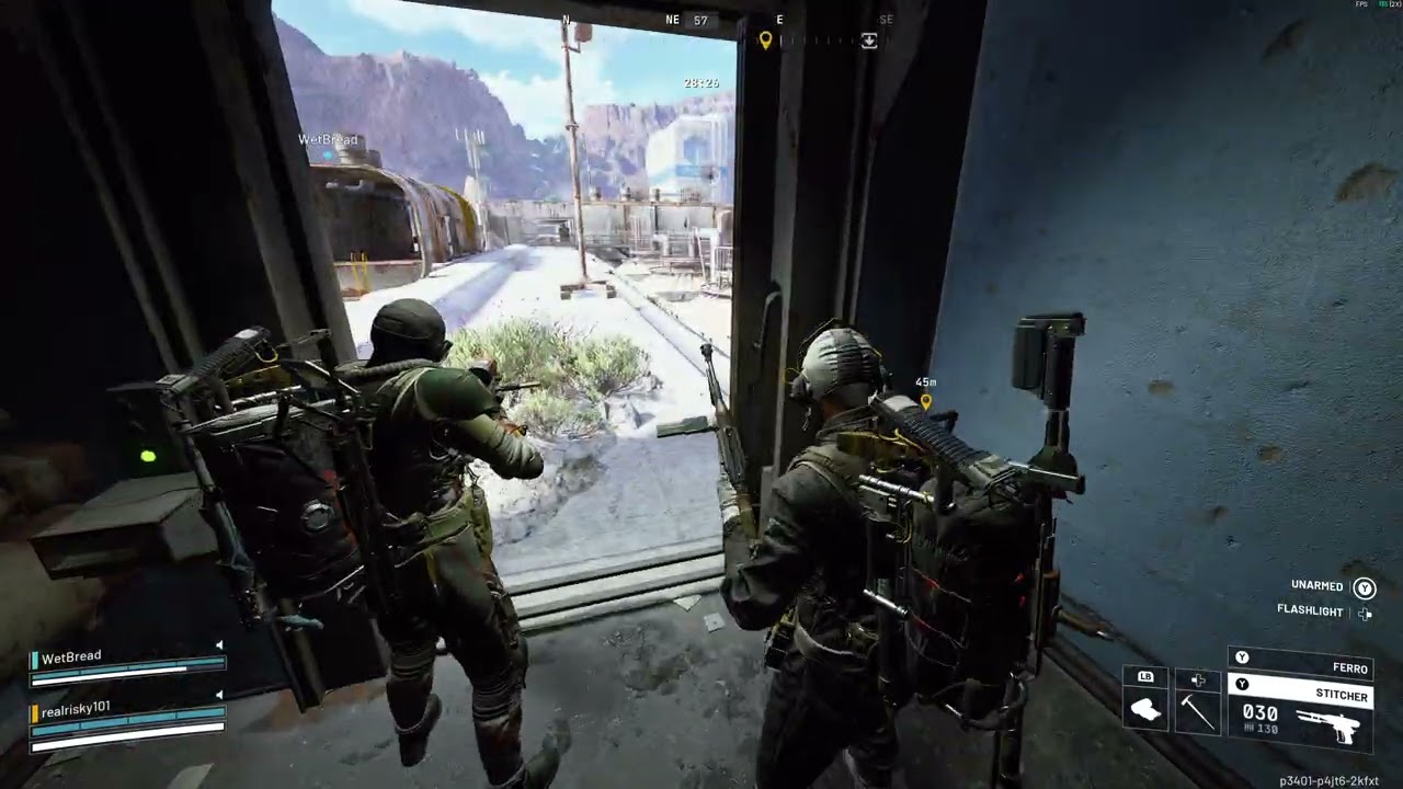 ARC Raiders - There's No Fooling Me Anymore!!!
