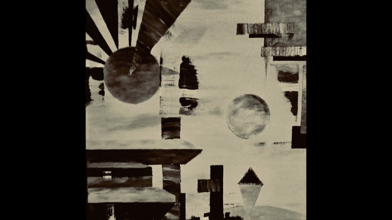 Johannes Volk - Fragments Of Moments