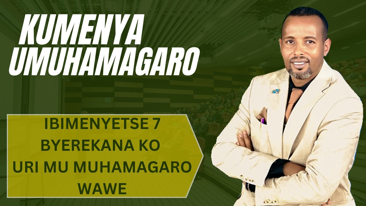 SUNDAY SERVICE PRAISE AND WORSHIP //KUMENYA UMUHAMAGARO WAWE WITH DR. BISHOP BYICHAZA MOIUSE