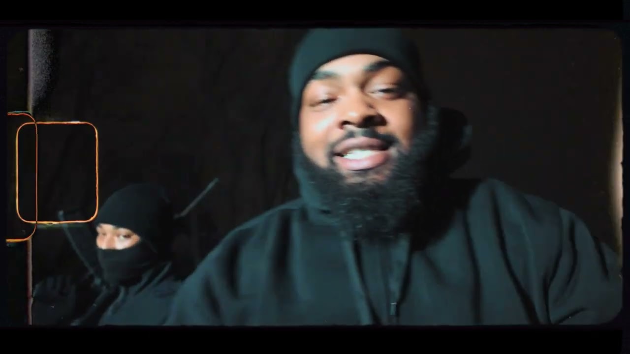 Big Ro6- How I'm Coming (Official Music Video)