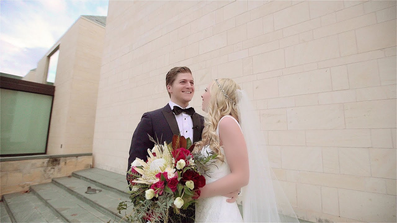 A Wedding Story of Adventure, Family and Love