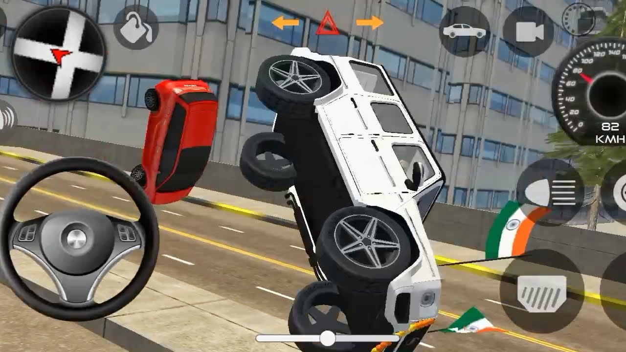 INDIAN CAR SIMULATOR 3D GAME 🔥🔥🔥
