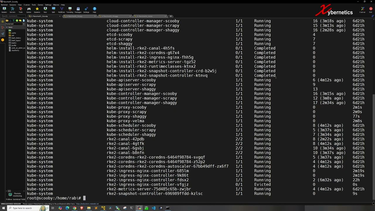 Kubernetes Pod Cleanup: Stop Using kubectl delete all pods! Do This Instead