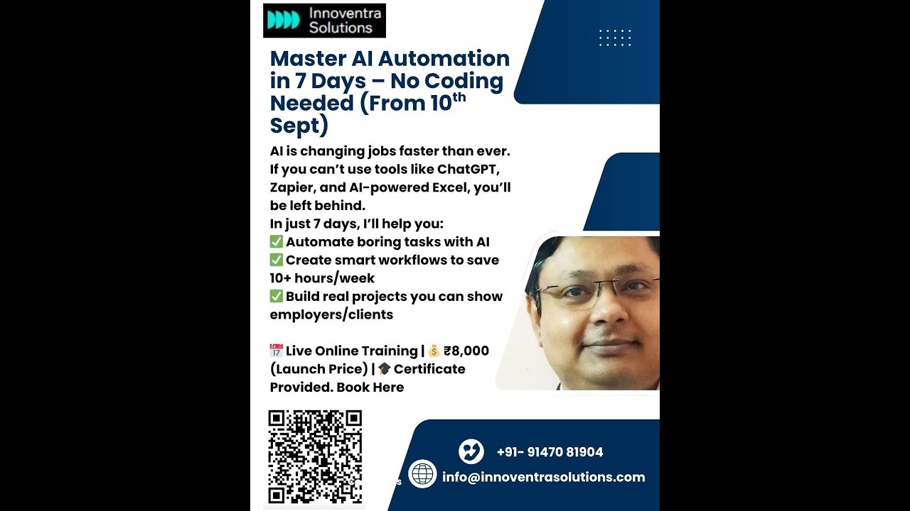 Session Briefing Automation