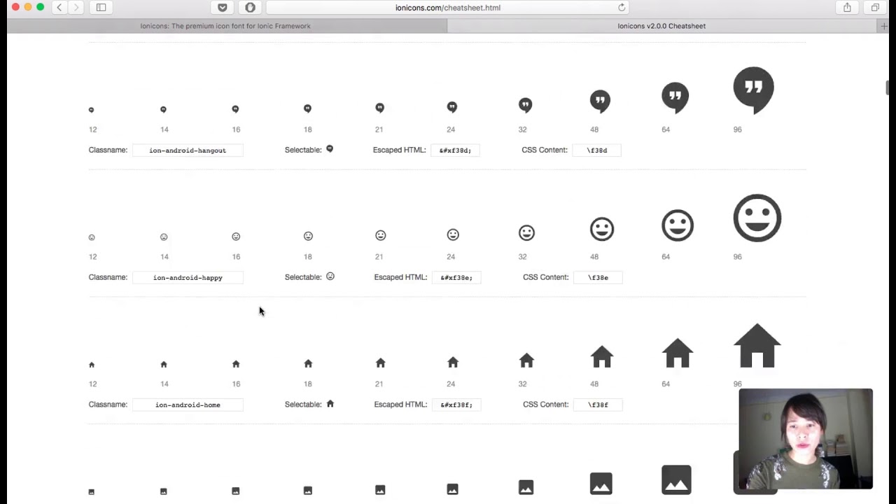 Animated Icon Widget | Adobe Muse Tutorial
