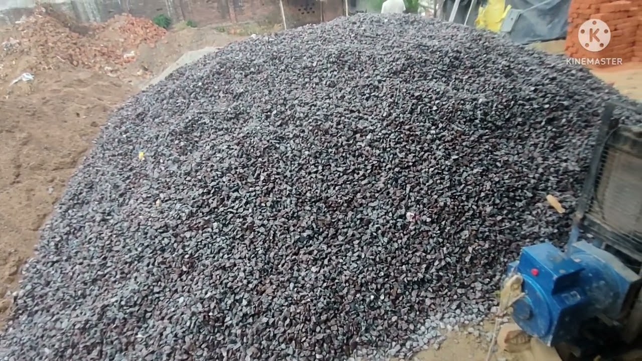 how to check the quality of aggregate/Civil engineering basic knowledge