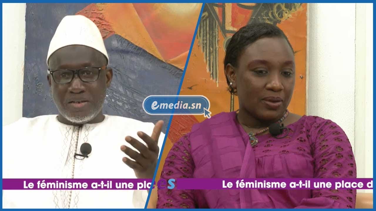 Dr Selly Ba : « Il y a une forte ignorance de la religion et du droit dans ce pays »