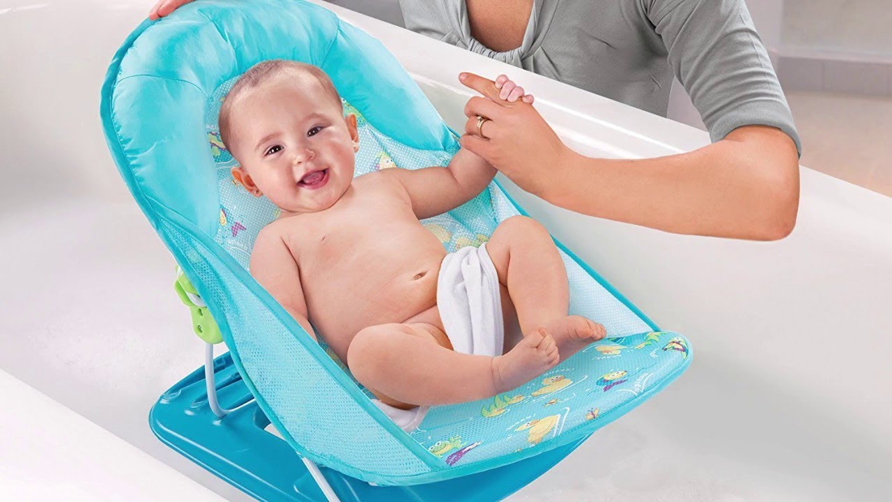 Best Baby Bathtubs 2023