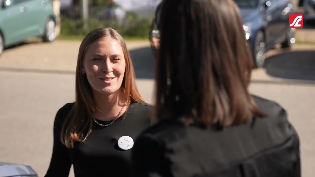 Les métiers de l'après vente chez Jean Lain