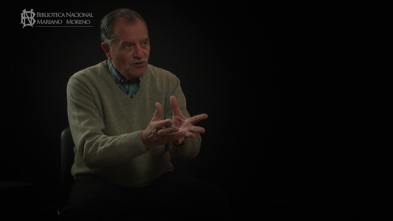 Testimonio de Alejandro Jorge Richardet / 7 de mayo 2015