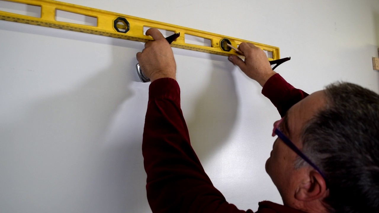 Hanging your sculpture