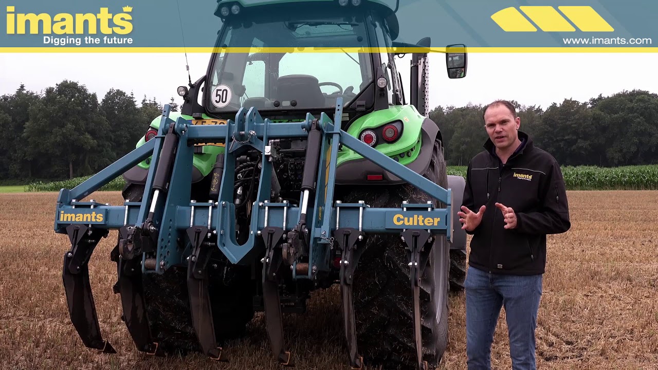 Imants Culter DE