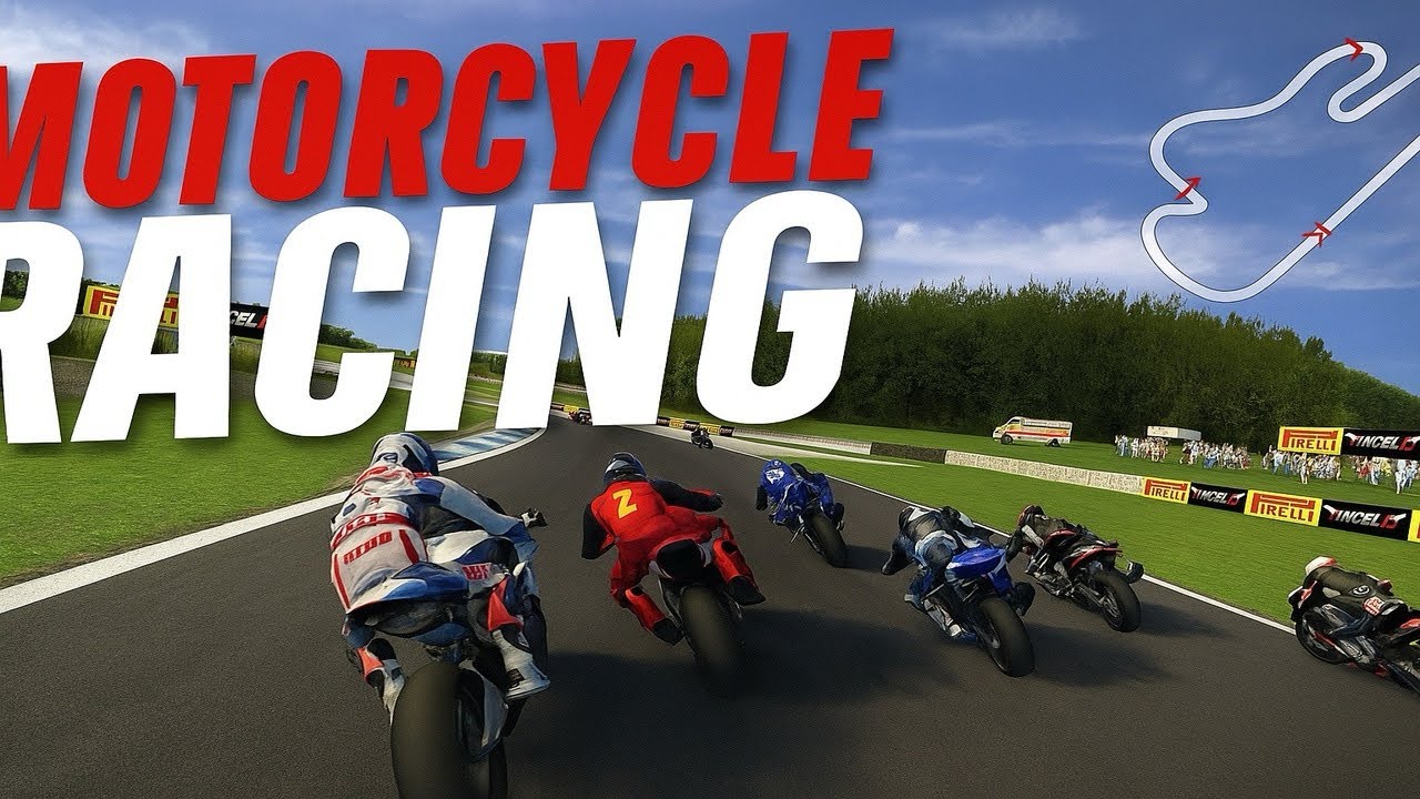 SBK15 BIKE RACING GAME - ANDROID GAMEPLAY 