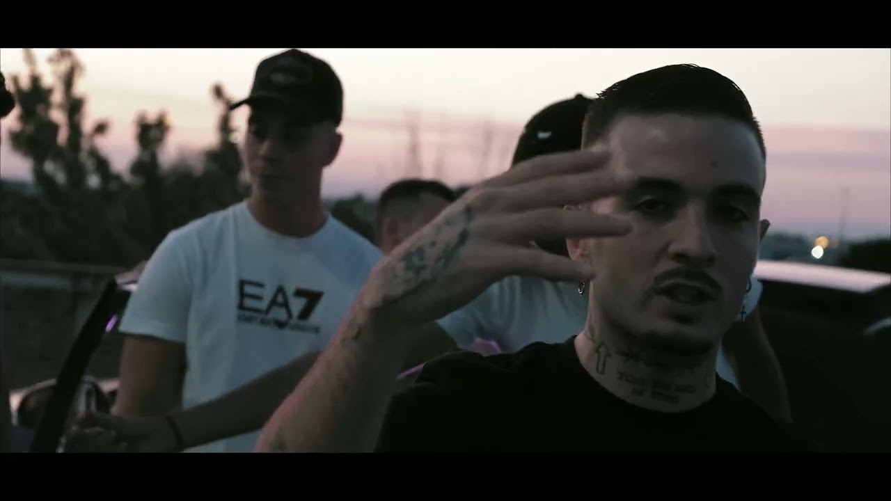 DANIFLAKKO - BENZEMA (VIDEOCLIP)