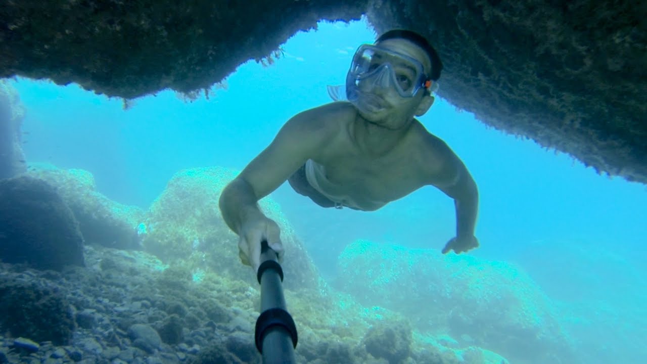 GoPro | Costa Brava Summer Trip 2.0